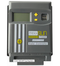 MPPT Solar Sarj Kontrol Cihazı LCD 40A-100V 12/24